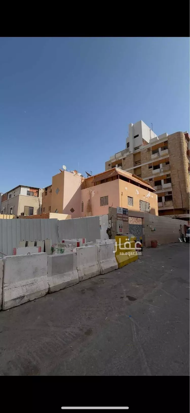 أرض للبيع في شارع يحي بن عمر, حي الفيصلية, مدينة جدة, منطقة مكة المكرمة صورة 2