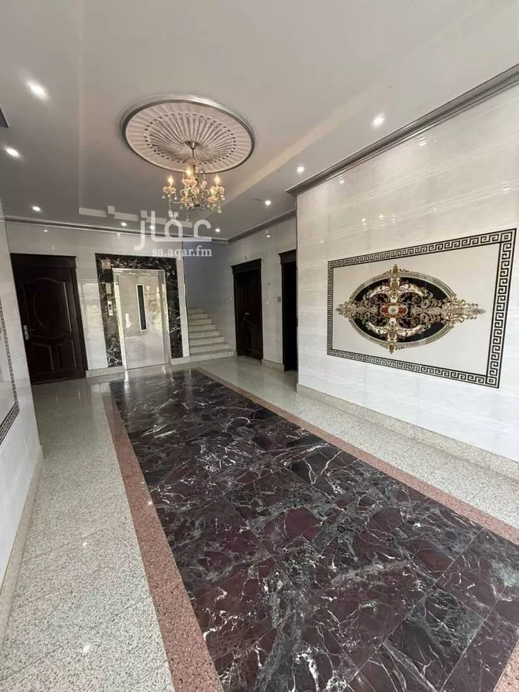 عمارة للبيع في شارع أحمد الأشبيلي, حي الحمدانية, مدينة جدة, منطقة مكة المكرمة صورة 5