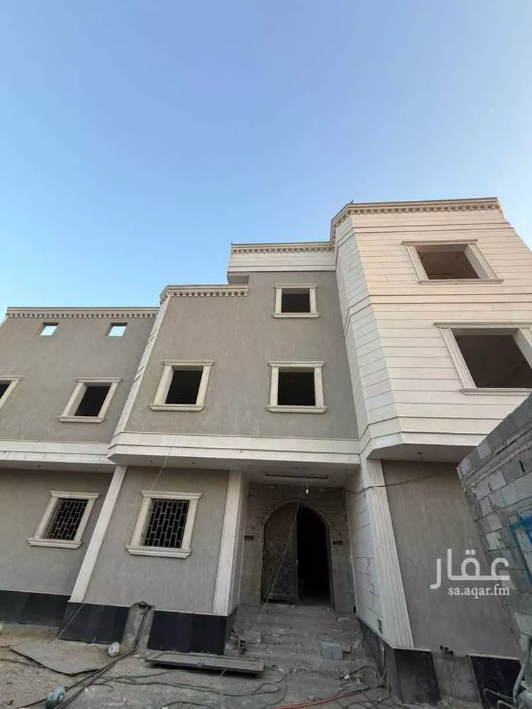 عمارة للبيع في شارع عمرو بن عبيد, حي الحمدانية, مدينة جدة, منطقة مكة المكرمة صورة 3