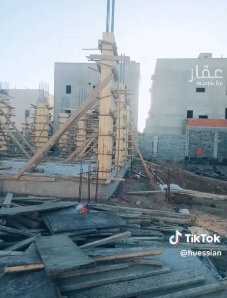 أرض للبيع في شارع الصالحية 162, حي الصالحية, مدينة جدة, منطقة مكة المكرمة