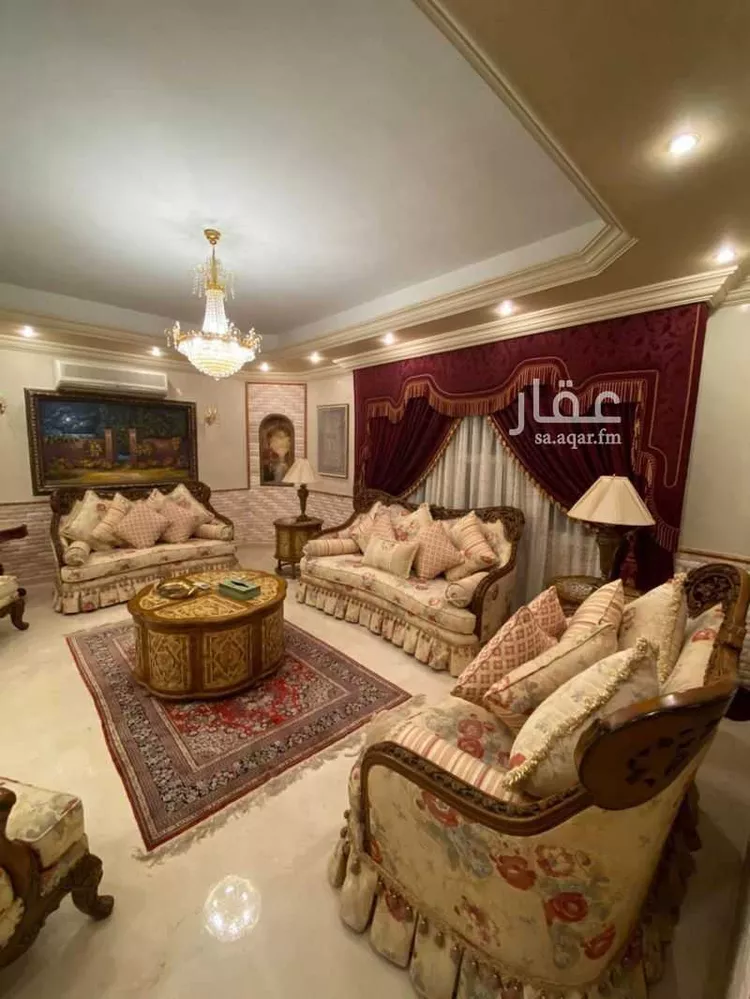 فيلا للبيع في شارع برزة بنت مسعود, حي النعيم, مدينة جدة, منطقة مكة المكرمة صورة 3