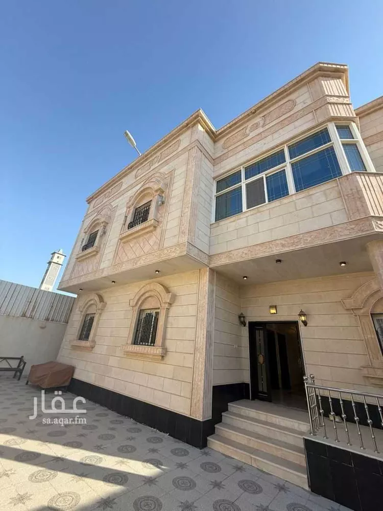 فيلا للبيع في شارع فهد المعمر, حي الرياض, مدينة جدة, منطقة مكة المكرمة