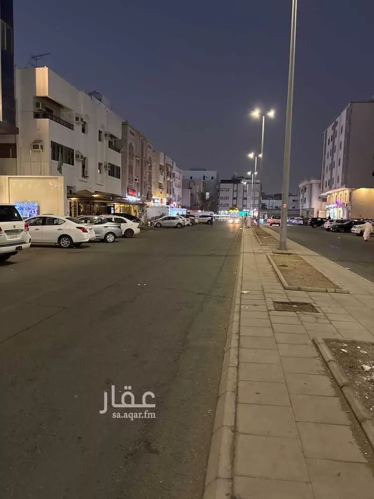 عمارة للبيع في شارع محمد نور جخدار, حي الصفاء, مدينة جدة, منطقة مكة المكرمة صورة 4