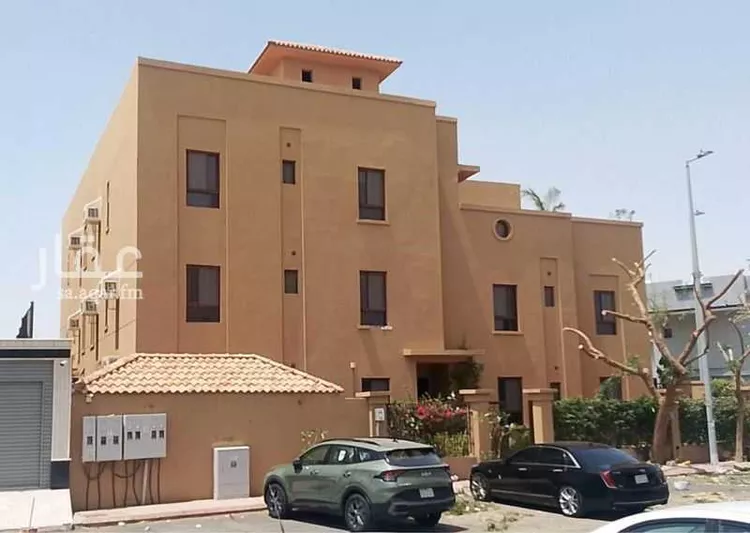 Building for Sale in Jeddah Al Hamadaniyah صورة 5