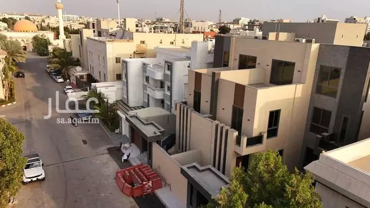 فيلا للبيع في شارع امين مرداد, حي الزهراء, مدينة جدة, منطقة مكة المكرمة صورة 5