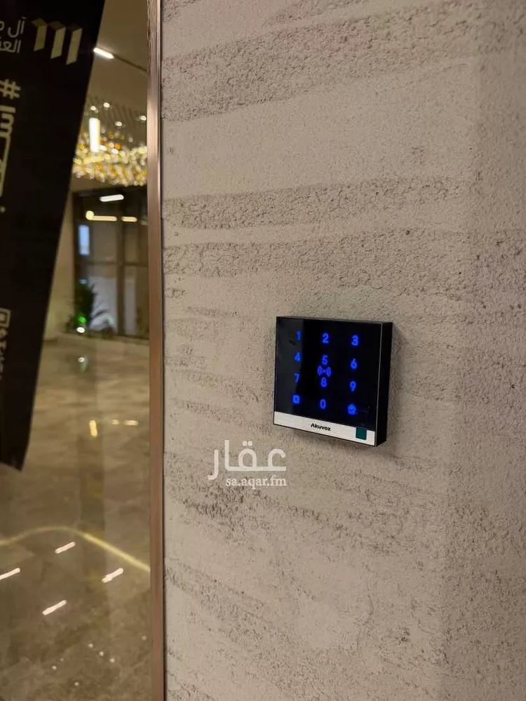 شقة للبيع في شارع ابو سبره الجعفي, حي الزهراء, مدينة جدة, منطقة مكة المكرمة صورة 2