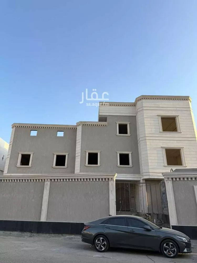 عمارة للبيع في شارع عمرو بن عبيد, حي الحمدانية, مدينة جدة, منطقة مكة المكرمة صورة 4