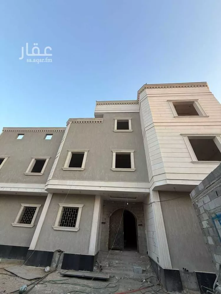 عمارة للبيع في شارع عمرو بن عبيد, حي الحمدانية, مدينة جدة, منطقة مكة المكرمة