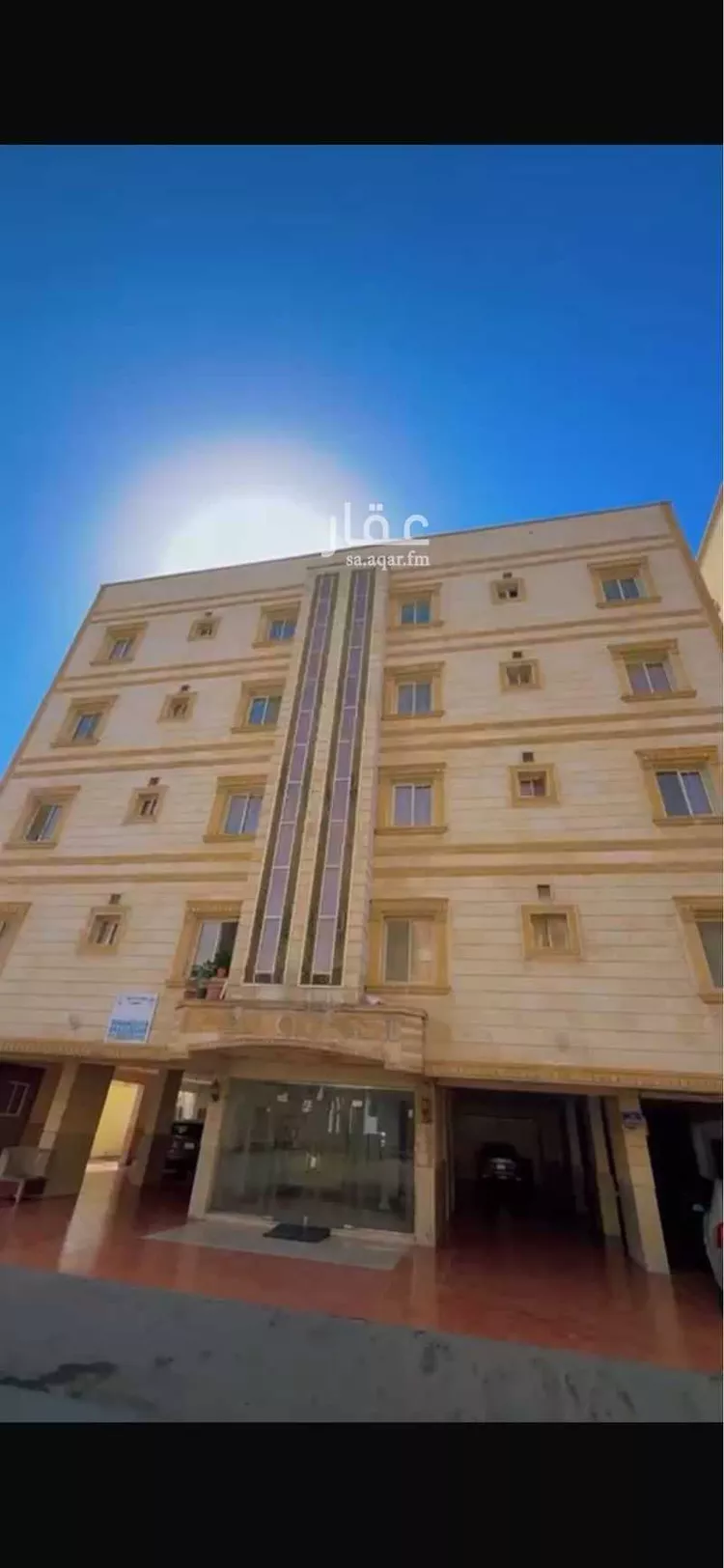 عمارة للبيع في شارع ابن طالب, حي البوادي, مدينة جدة, منطقة مكة المكرمة
