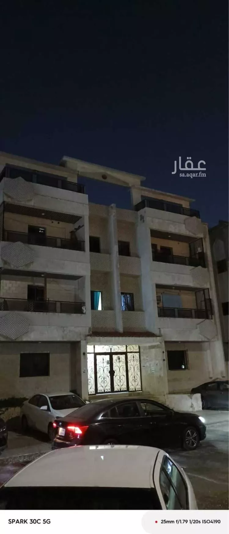 عمارة للبيع في شارع الهوايه, حي مشرفة, مدينة جدة, منطقة مكة المكرمة صورة 2