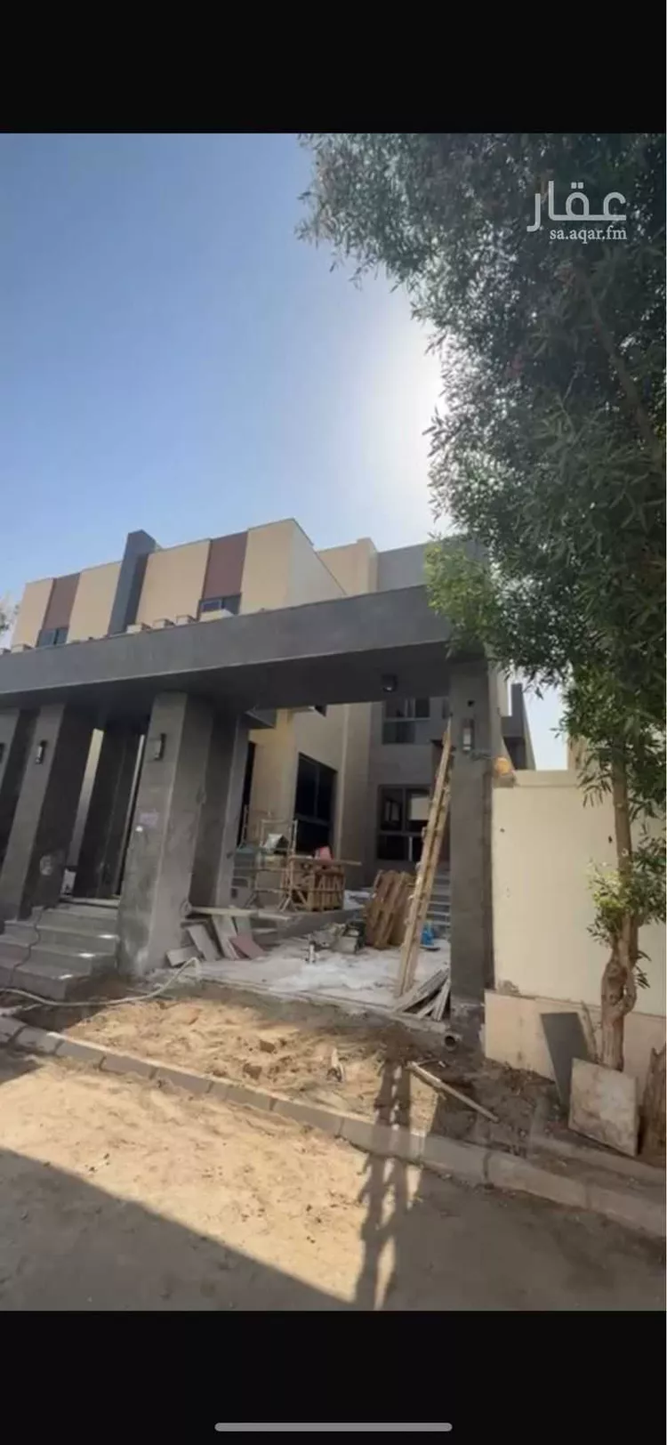 فيلا للبيع في شارع امين مرداد, حي الزهراء, مدينة جدة, منطقة مكة المكرمة