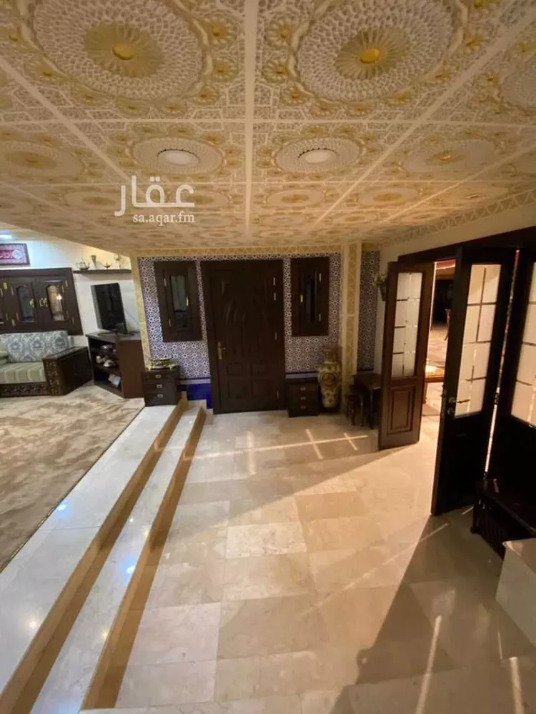 فيلا للبيع في شارع برزة بنت مسعود, حي النعيم, مدينة جدة, منطقة مكة المكرمة صورة 4