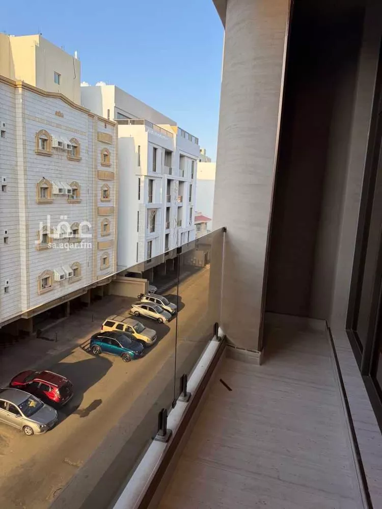 شقة للبيع في شارع ابو سبره الجعفي, حي الزهراء, مدينة جدة, منطقة مكة المكرمة صورة 5