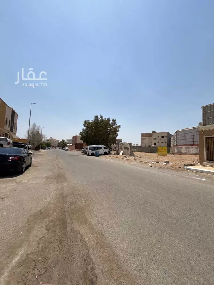 أرض للبيع في شارع عبد الحميد فردوس, حي طيبة, مدينة جدة, منطقة مكة المكرمة صورة 2