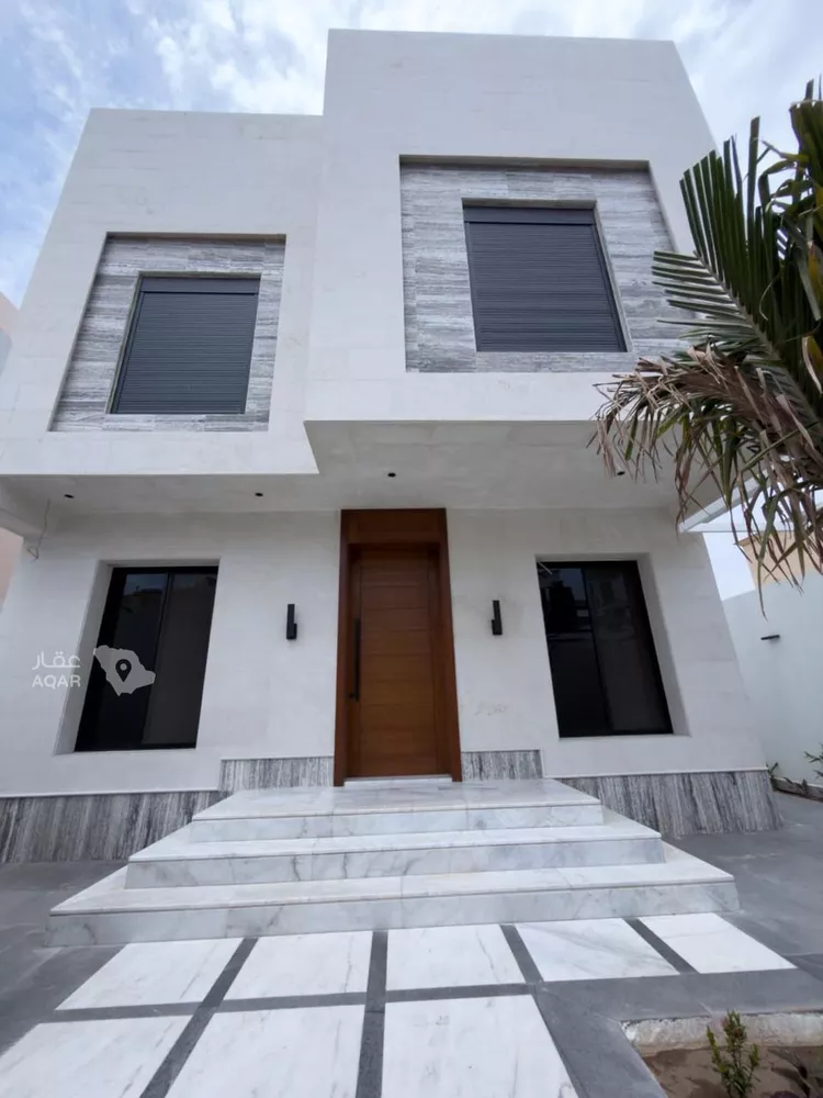 Villa for Sale in Jeddah Al Shera'a 6