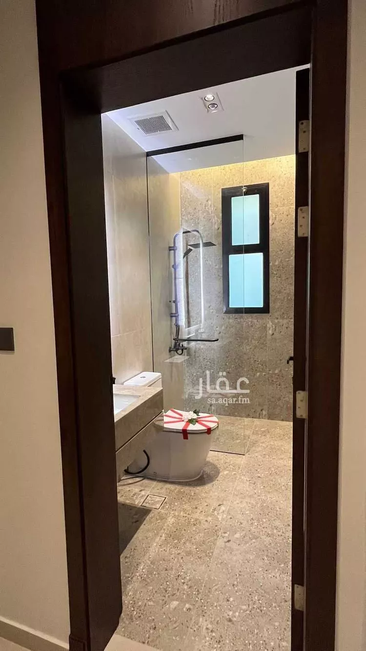 شقة للبيع في شارع سنان بن عرقه, حي الزهراء, مدينة جدة, منطقة مكة المكرمة صورة 5