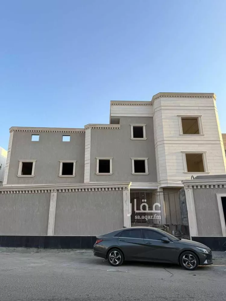 عمارة للبيع في شارع عمرو بن عبيد, حي الحمدانية, مدينة جدة, منطقة مكة المكرمة صورة 5