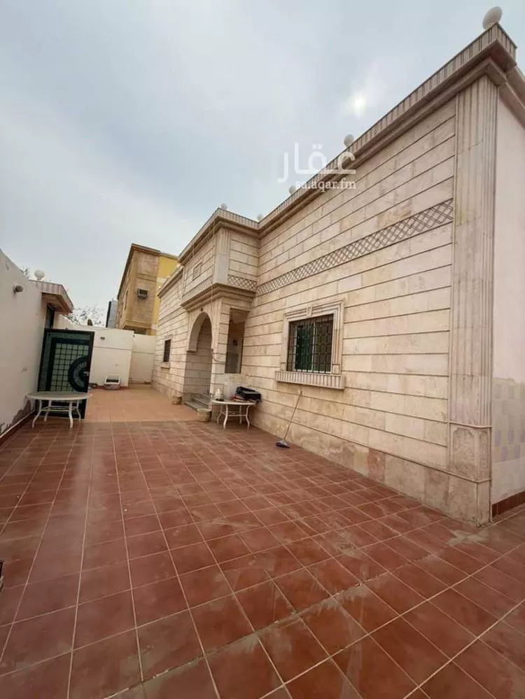 فيلا للبيع في شارع أبو عمارة التيمي, حي طيبة, مدينة جدة, منطقة مكة المكرمة صورة 4