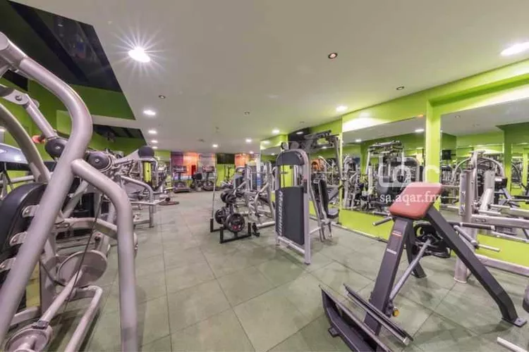 عمارة للبيع في شارع إبراهيم بن إسحاق, حي بريمان, مدينة جدة, منطقة مكة المكرمة صورة 2