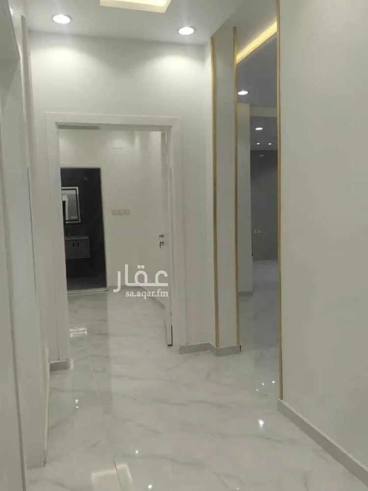 شقة للإيجار في شارع عين شمس, حي حكومي1, مدينة جدة, منطقة مكة المكرمة صورة 3