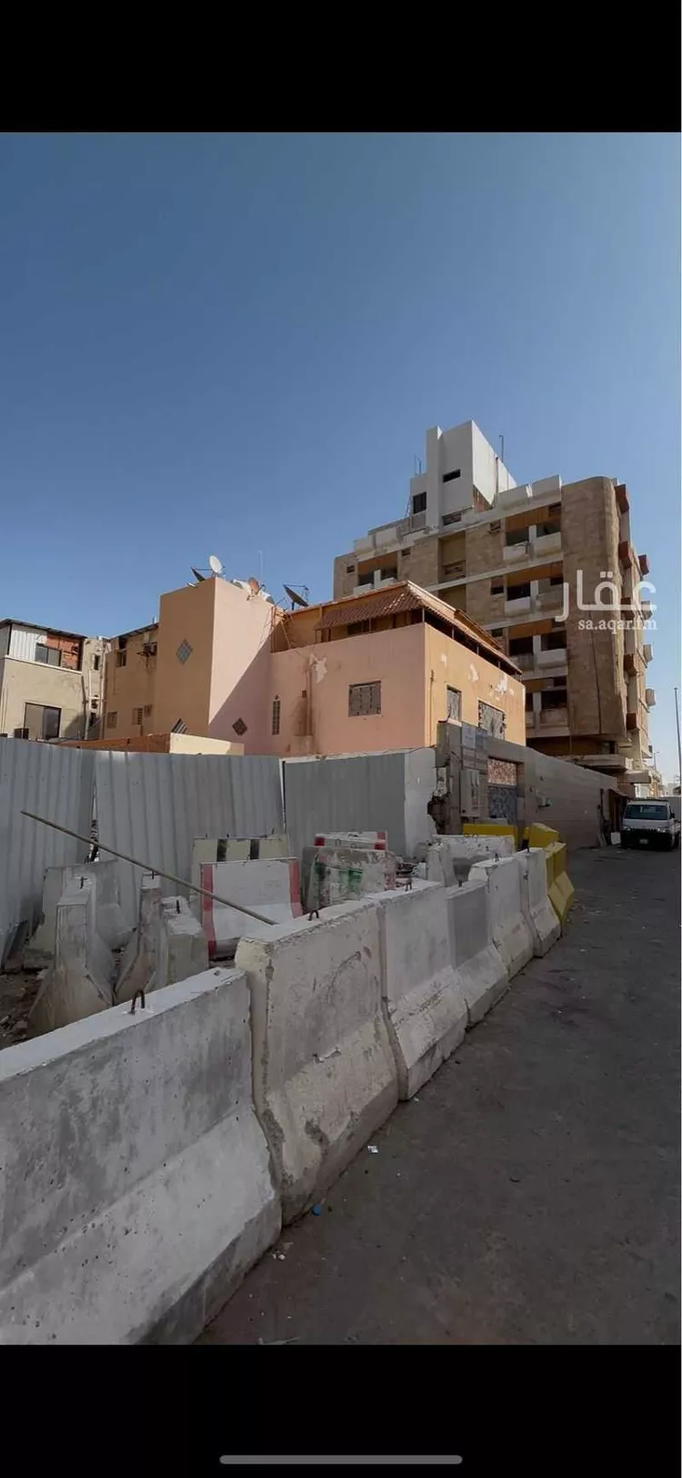 أرض للبيع في شارع يحي بن عمر, حي الفيصلية, مدينة جدة, منطقة مكة المكرمة صورة 3