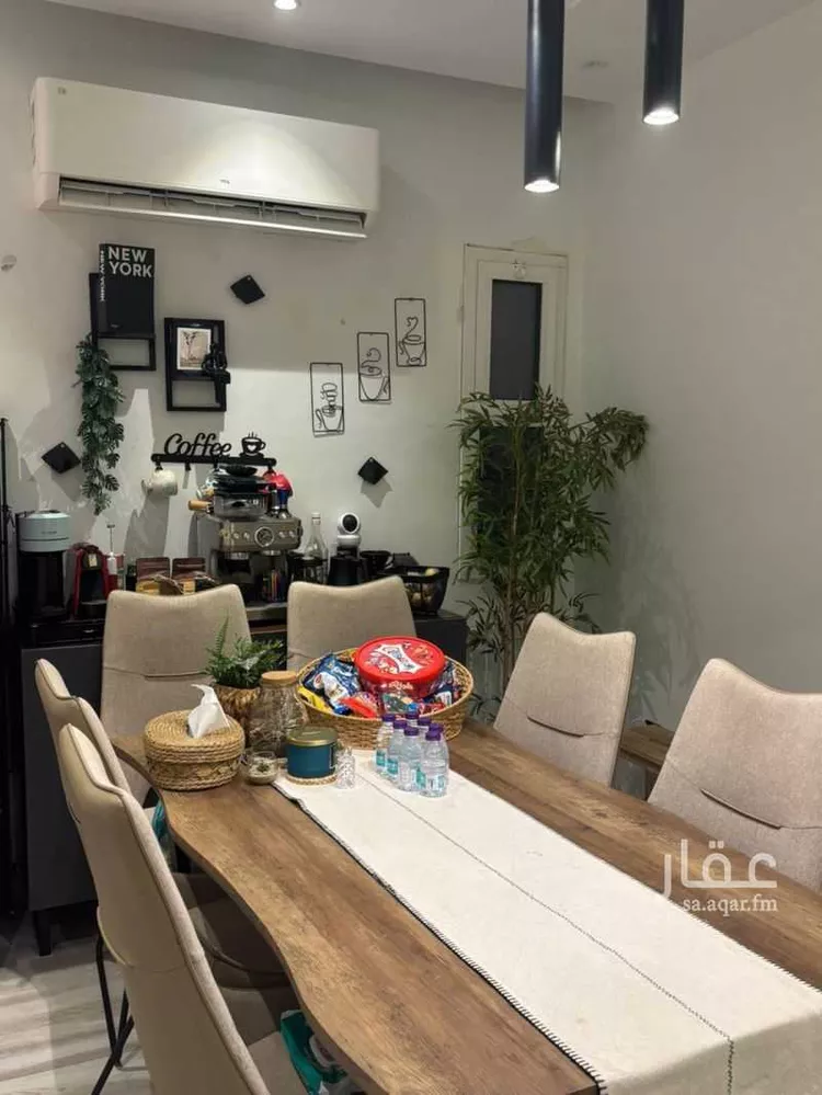 شقة للبيع في شارع عبد العزيز الربيعه, حي الريان, مدينة جدة, منطقة مكة المكرمة صورة 2