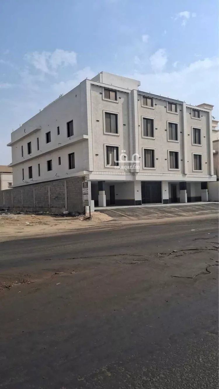 عمارة للبيع في شارع زر بن حبيش, حي البشائر, مدينة جدة, منطقة مكة المكرمة صورة 2