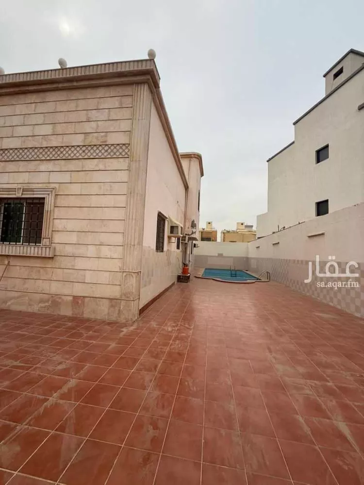فيلا للبيع في شارع أبو عمارة التيمي, حي طيبة, مدينة جدة, منطقة مكة المكرمة صورة 5