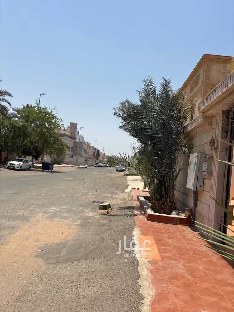 فيلا للبيع في شارع أبو عمارة التيمي, حي طيبة, مدينة جدة, منطقة مكة المكرمة صورة 2
