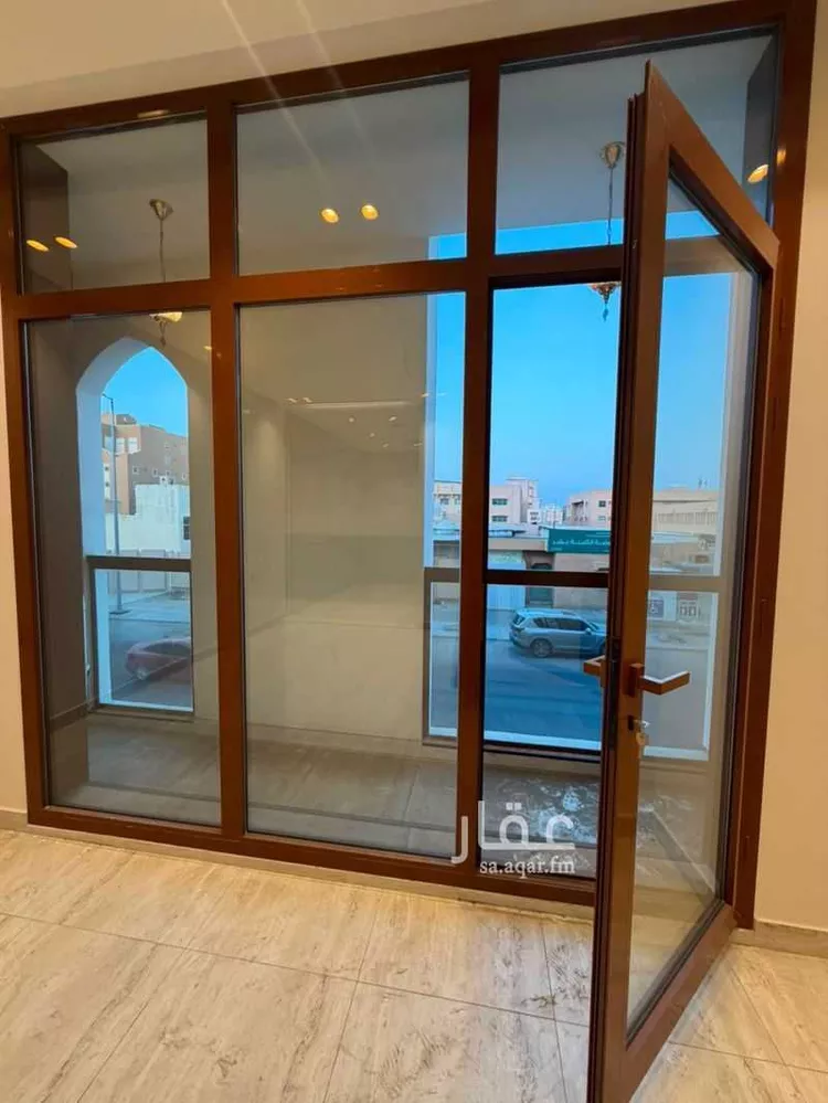 شقة للبيع في شارع سواده بن غزيه, حي الزهراء, مدينة جدة, منطقة مكة المكرمة صورة 4