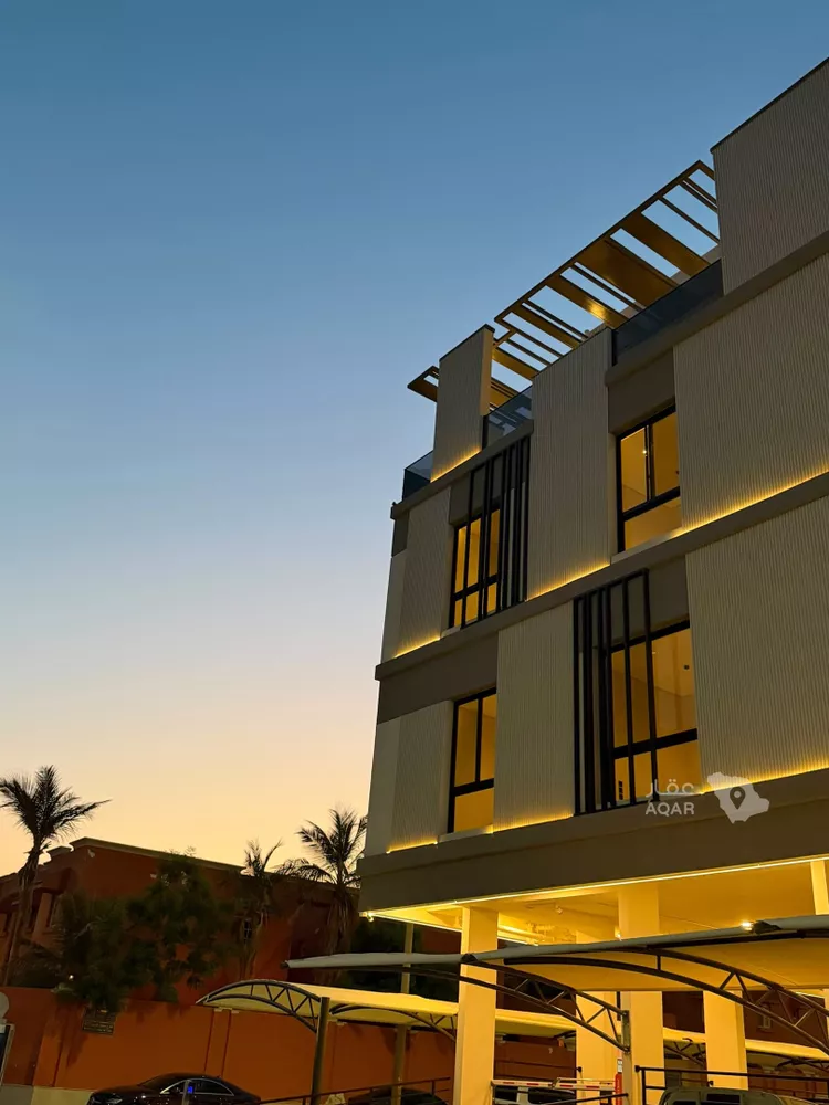 Apartment for Sale in Jeddah Al Hamra
