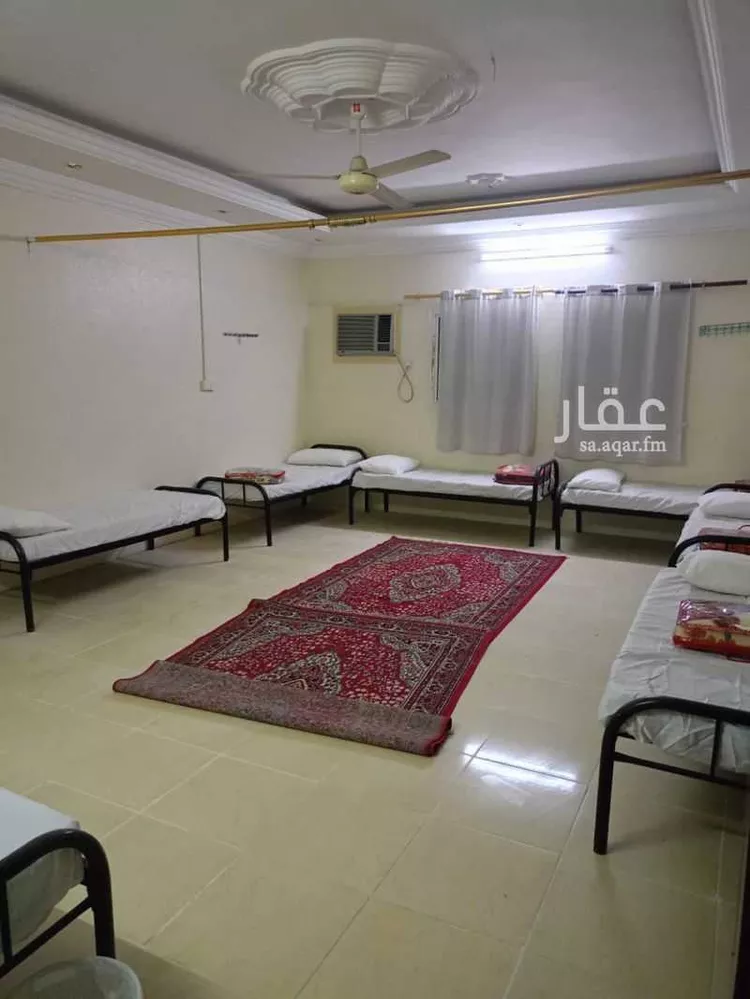 عمارة للبيع في شارع السوسن, حي الجامعة, مدينة مكة المكرمة, منطقة مكة المكرمة صورة 5