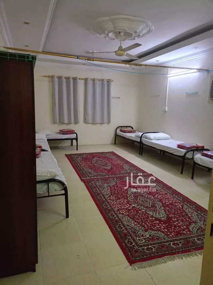 عمارة للبيع في شارع السوسن, حي الجامعة, مدينة مكة المكرمة, منطقة مكة المكرمة