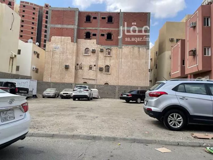 أرض للبيع في شارع عبدالرحمن الشيبي, حي وادي جليل, مدينة مكة المكرمة, منطقة مكة المكرمة
