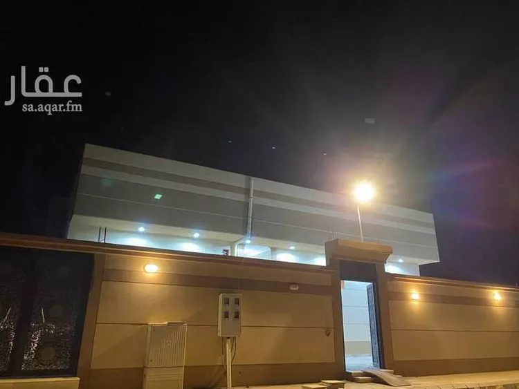 دور للبيع في حي وادي البطان ، المدينة المنورة ، منطقة المدينة المنورة