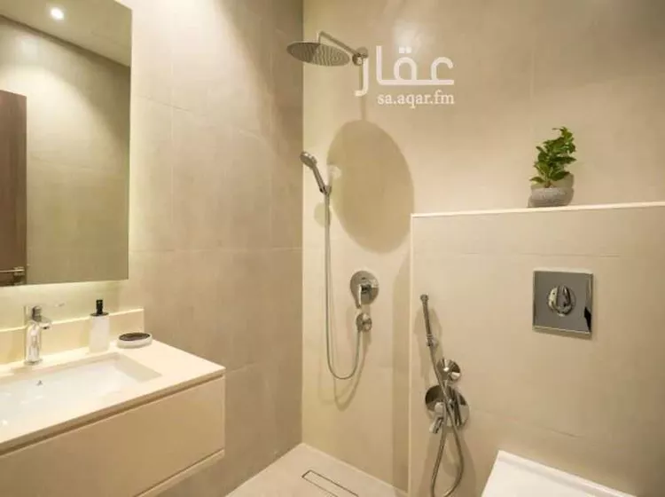 شقة للإيجار في شارع وادي الشوكة, حي الصحافة, مدينة الرياض, منطقة الرياض صورة 4