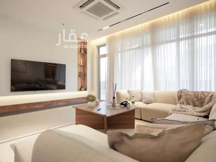 شقة للإيجار في شارع وادي الشوكة, حي الصحافة, مدينة الرياض, منطقة الرياض صورة 3
