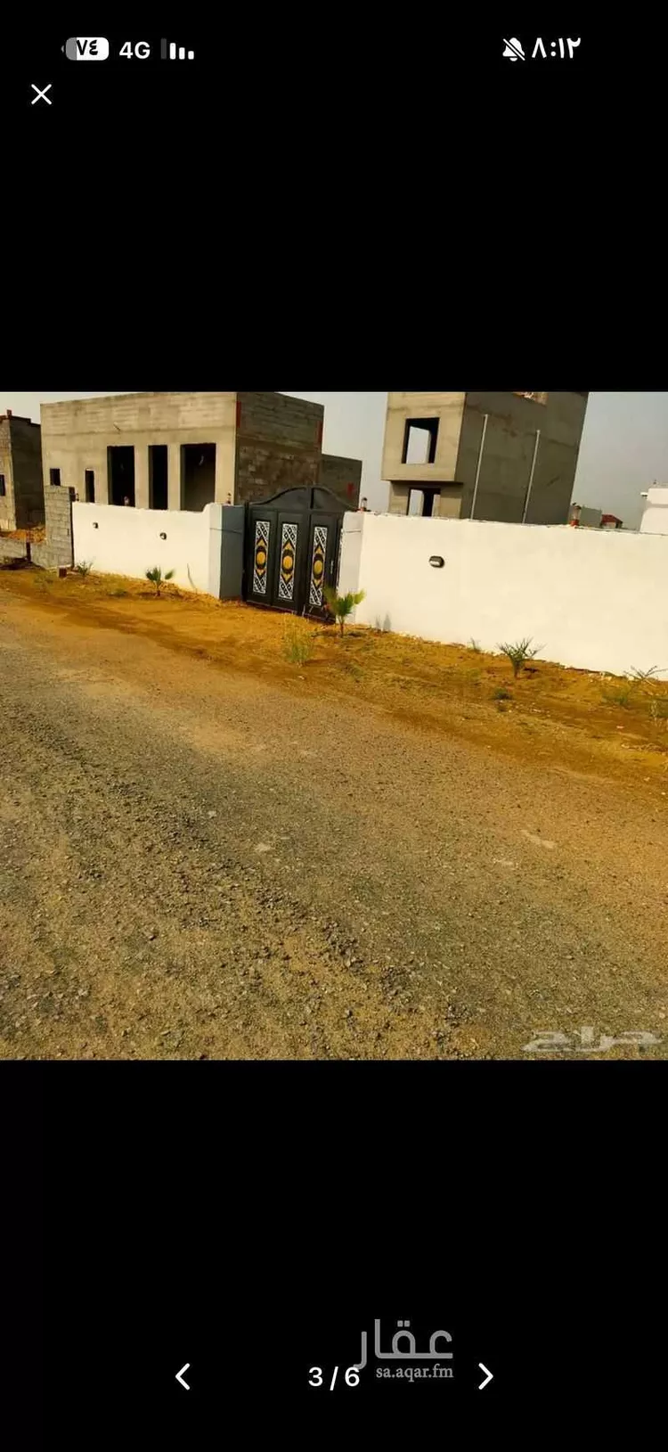 بيت للبيع في شارع حبيب بن أسيد بن جارية الثقفي ، ناوان ، المخواة