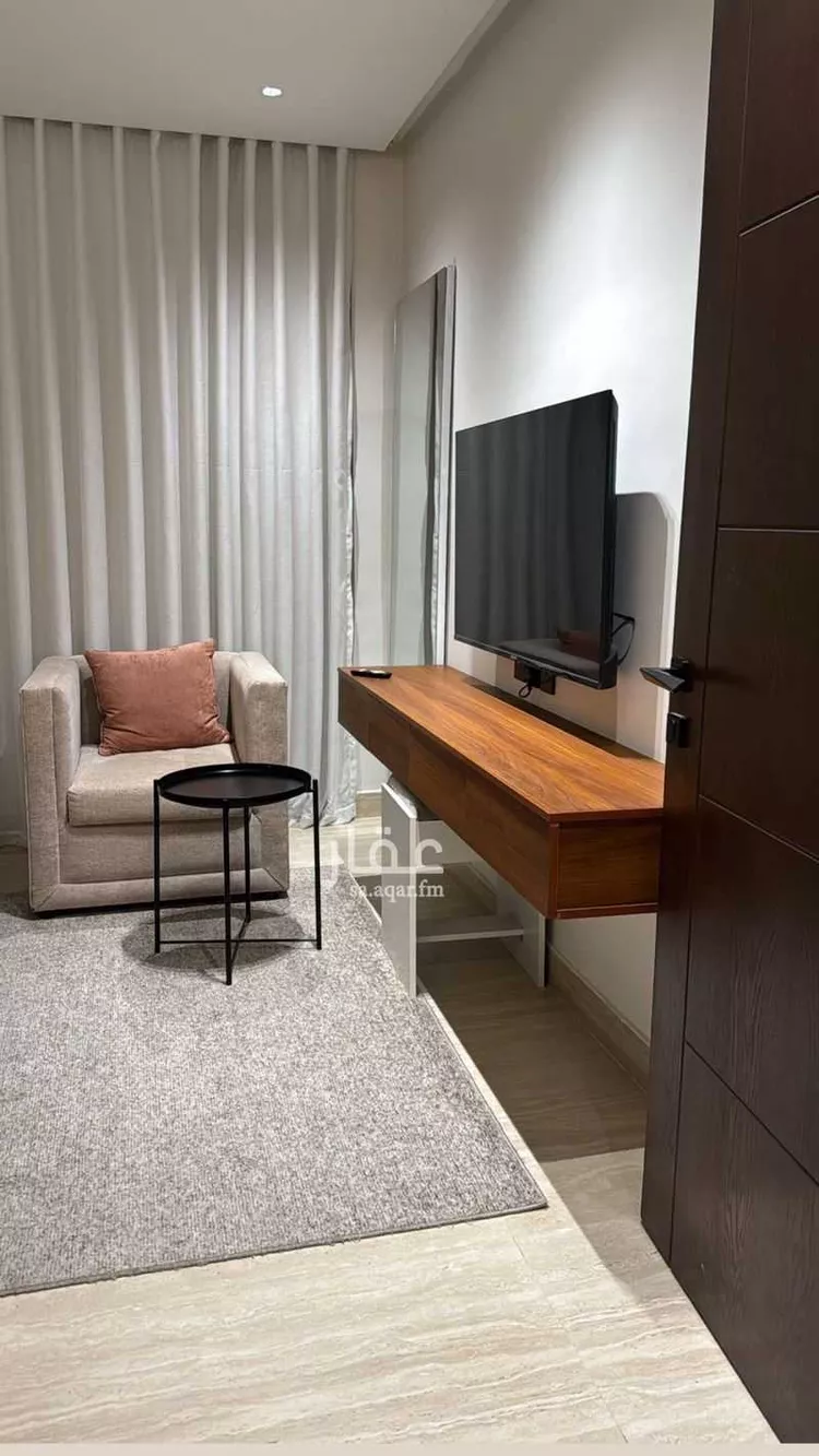 شقة للإيجار في شارع العروبه, حي السليمانية, مدينة الرياض, منطقة الرياض صورة 2