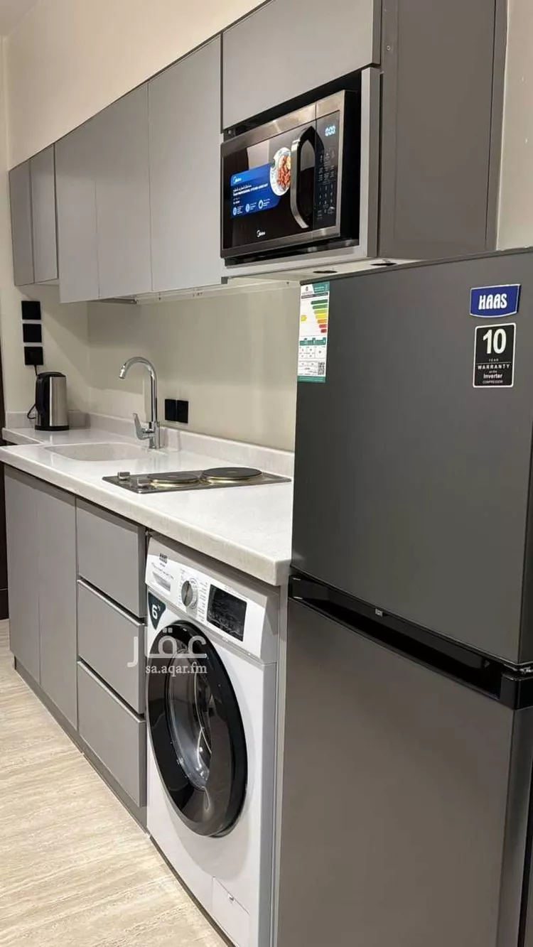 شقة للإيجار في شارع العروبه, حي السليمانية, مدينة الرياض, منطقة الرياض صورة 4