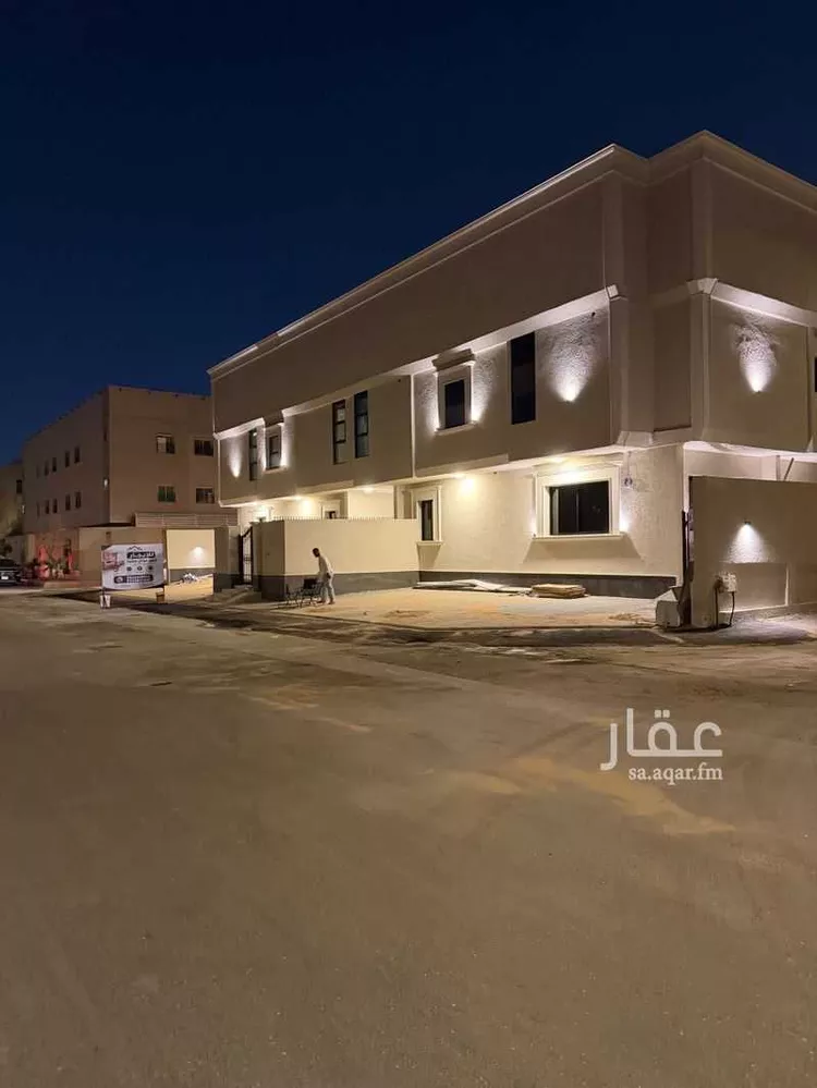 شقة للإيجار في شارع القيروان, حي السليمانية, مدينة الرياض, منطقة الرياض