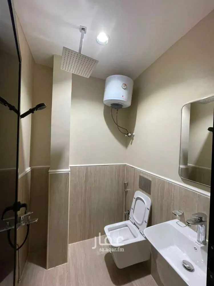 Apartment for Rent in Riyadh As Sulimaniyah