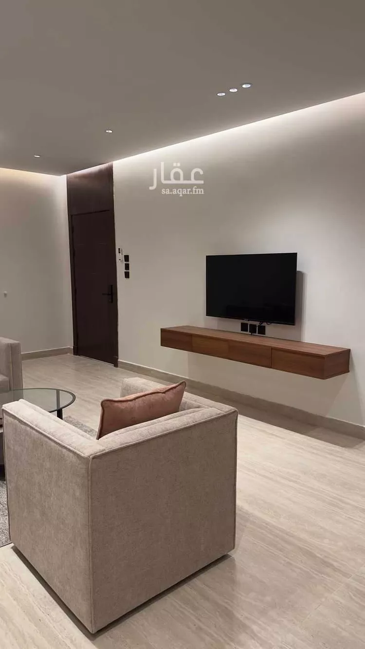 شقة للإيجار في شارع الباز, حي السليمانية, مدينة الرياض, منطقة الرياض صورة 3