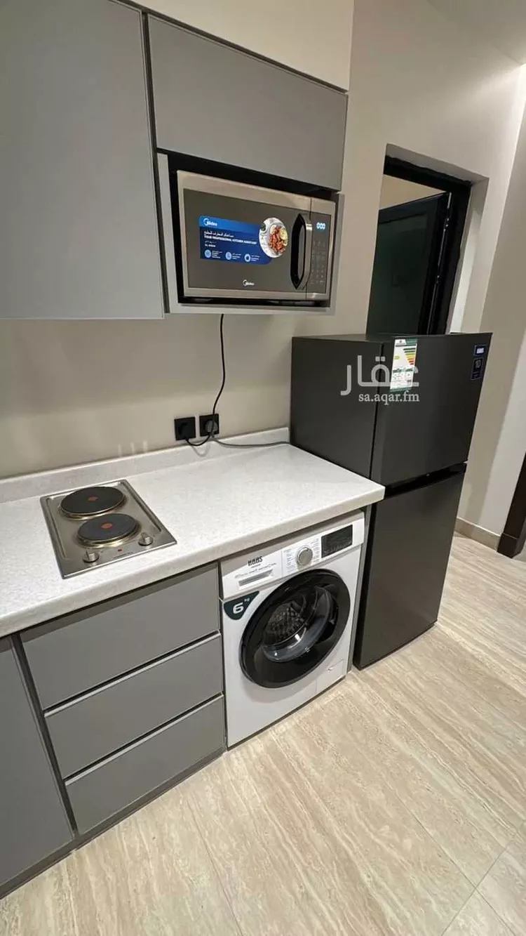 شقة للإيجار في شارع العروبه, حي السليمانية, مدينة الرياض, منطقة الرياض صورة 5