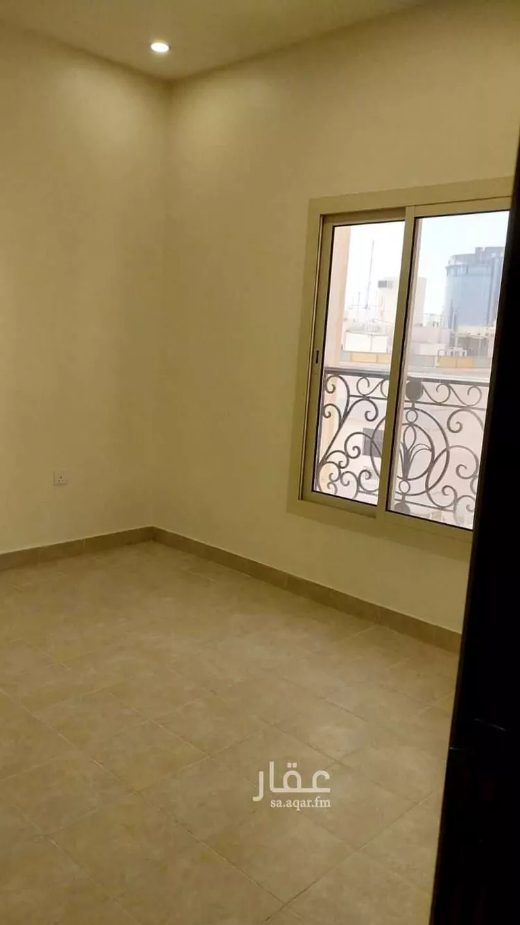 شقة للإيجار في شارع عثمان با عثمان, حي العزيزية, مدينة جدة, منطقة مكة المكرمة صورة 5