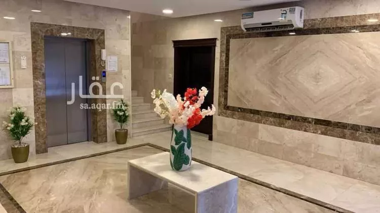 شقة للإيجار في شارع محمد حسن العواد, حي الروضة, مدينة جدة, منطقة مكة المكرمة