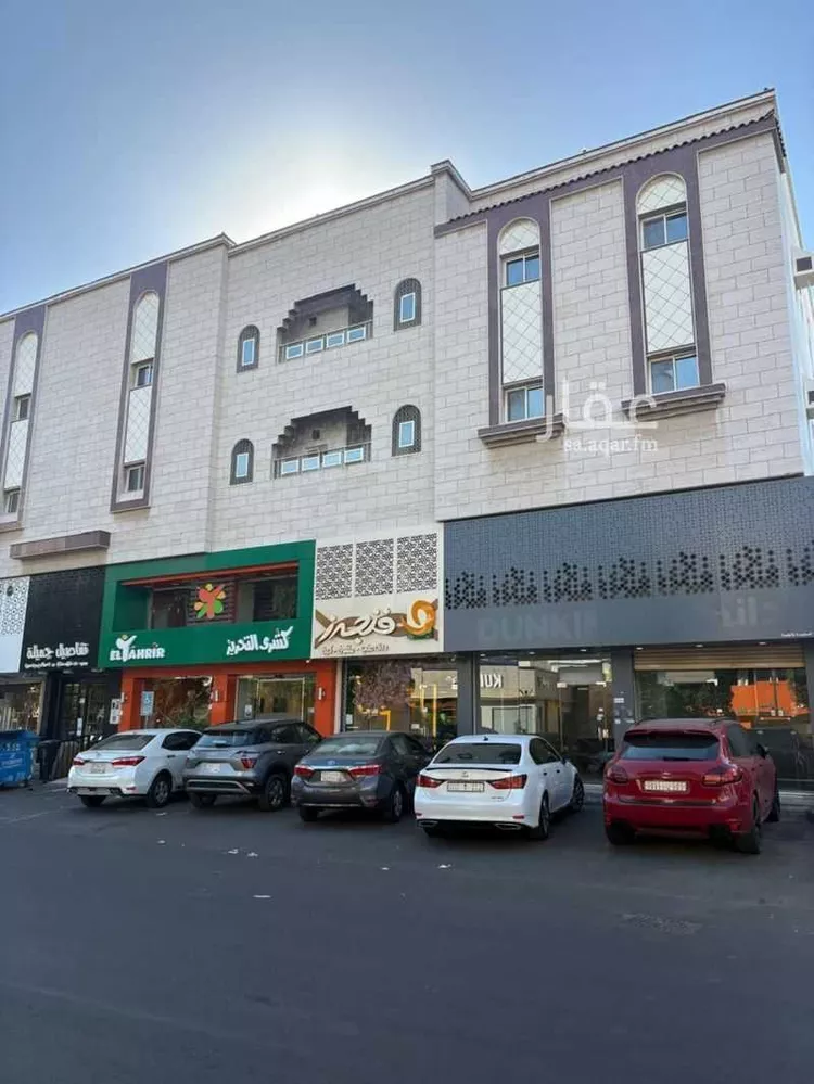 محل للإيجار في شارع ام القرى, حي الصفاء, مدينة جدة, منطقة مكة المكرمة