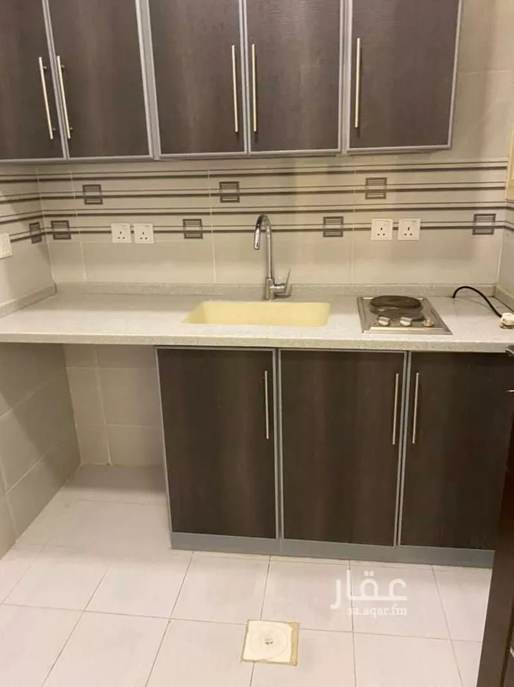 شقة للإيجار في شارع عثمان با عثمان, حي العزيزية, مدينة جدة, منطقة مكة المكرمة صورة 4