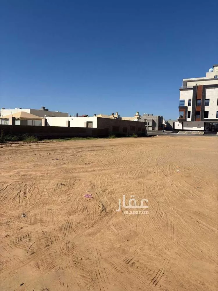 أرض للبيع في شارع الشريف ابو نمي, حي البشائر, مدينة جدة, منطقة مكة المكرمة