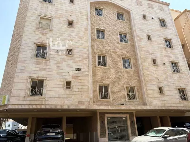 Apartment for Rent in Jeddah Ar Rawdah